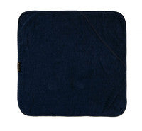Mum 2 Mum Hooded Towels - Navy-2
