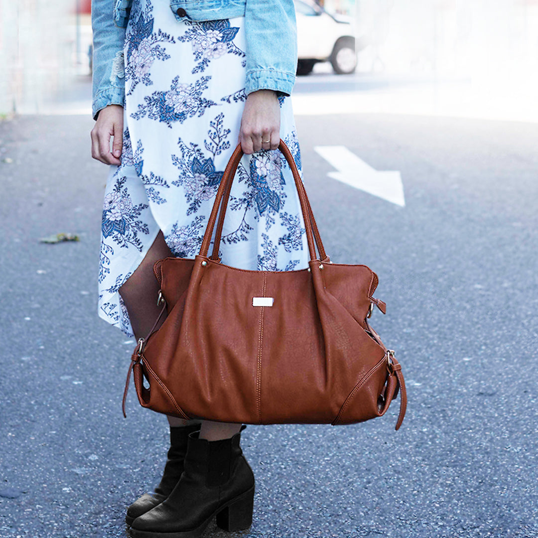 ISOKI Anakie Satchel-15