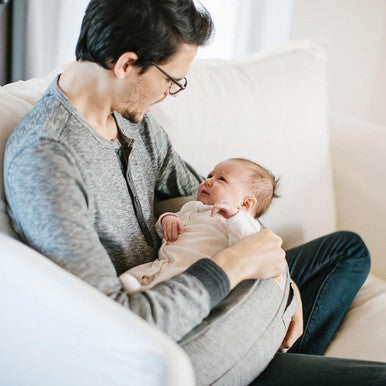 Ergobaby Natural Curve Nursing Pillow-2