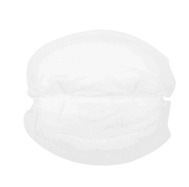 Haakaa Disposable Nursing Pads (36 Piece)-2