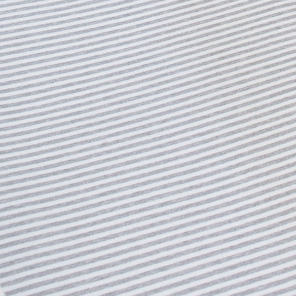 Living Textile Jersey Cot Fitted Sheets-21