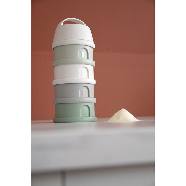 Beaba Formula and Snacks Container-7