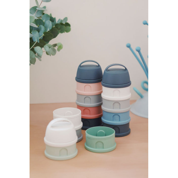 Beaba Formula and Snacks Container-8