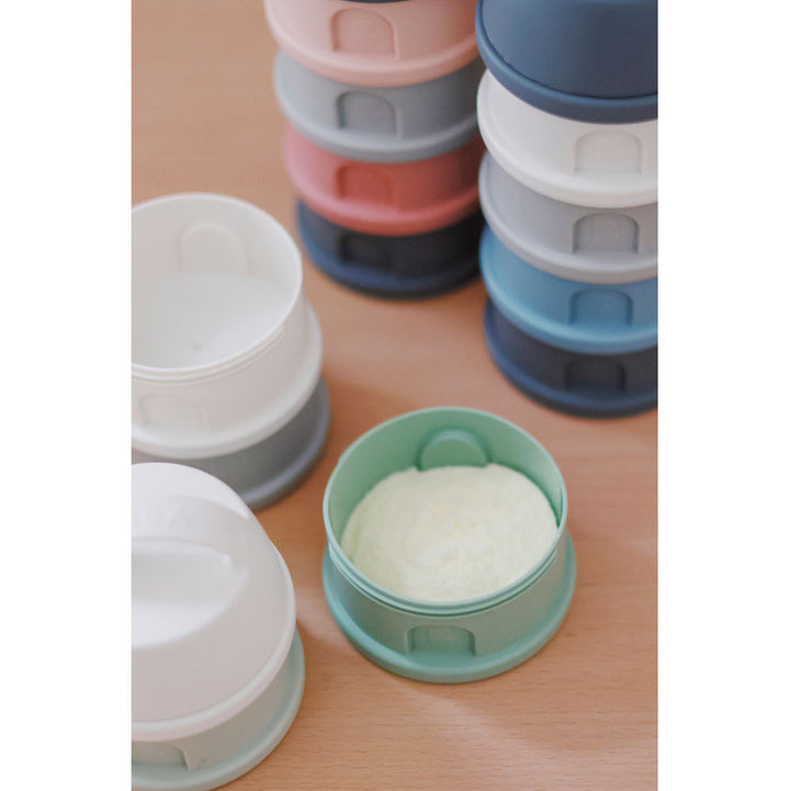 Beaba Formula and Snacks Container-9