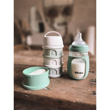 Beaba Formula and Snacks Container-1
