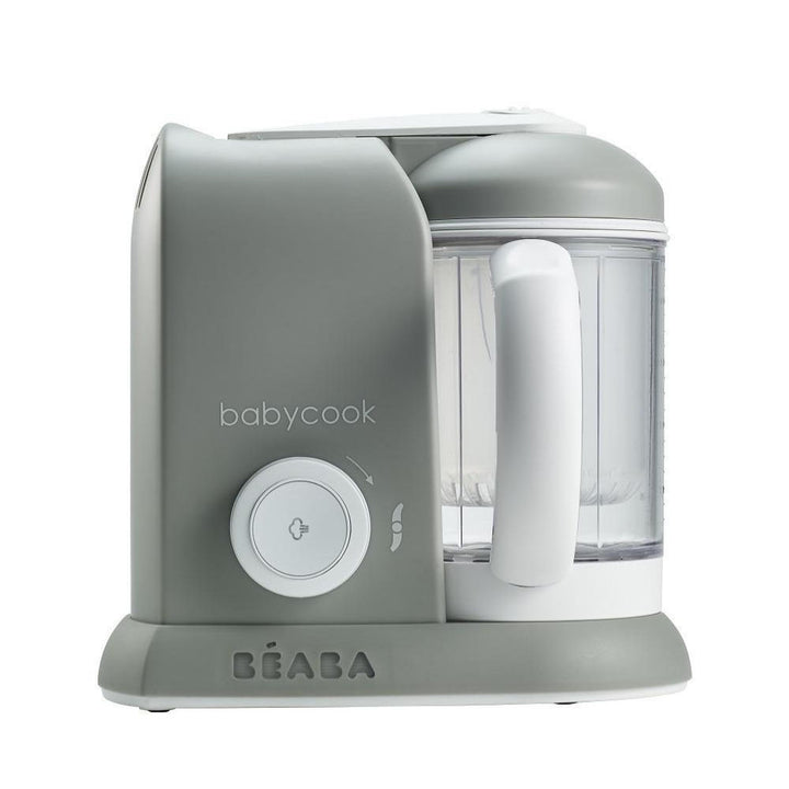 Beaba Babycook Solo-17