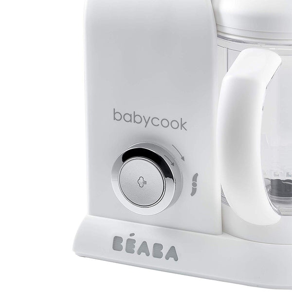 Beaba Babycook Solo-21