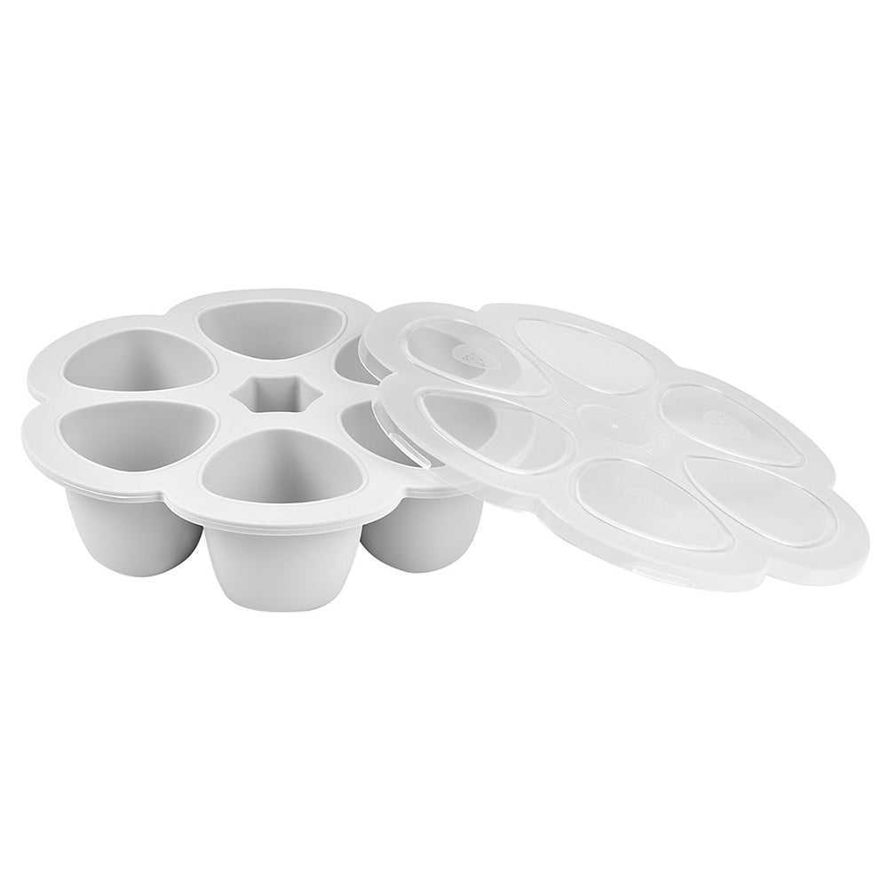 Beaba Silicone Multiportions 90ml-14