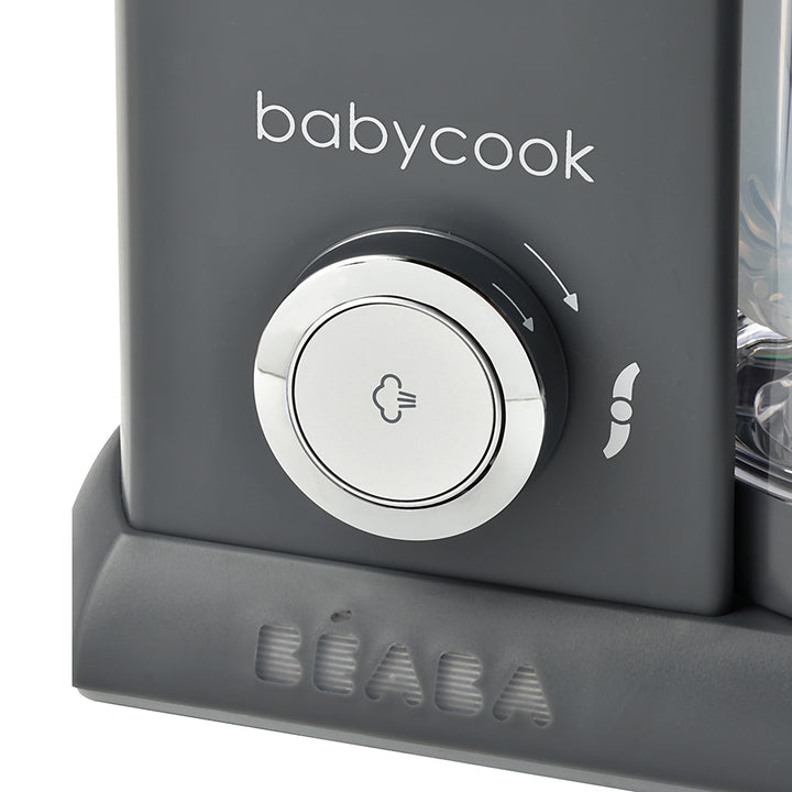 Beaba Babycook Solo-24