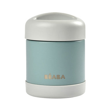 Beaba Stainless Steel Isothermal Portion 300ml-3