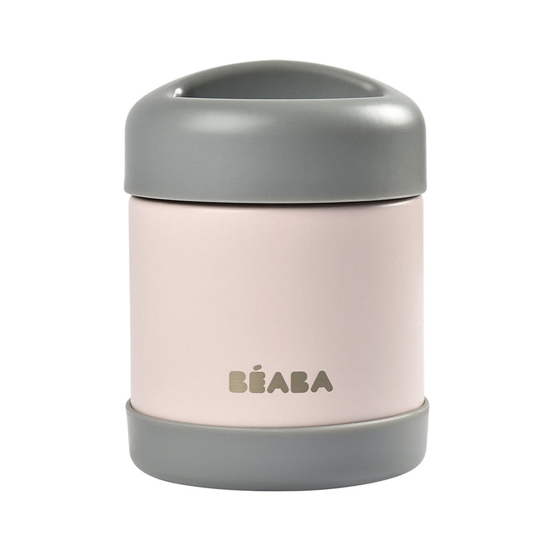 Beaba Stainless Steel Isothermal Portion 300ml-9