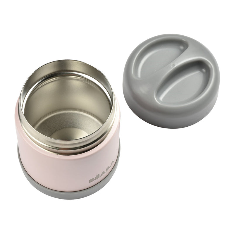 Beaba Stainless Steel Isothermal Portion 300ml-11