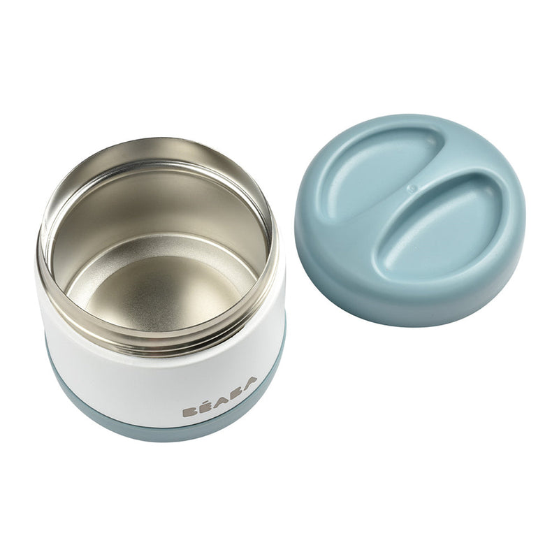 Beaba Stainless Steel Isothermal Portion 500ml-9
