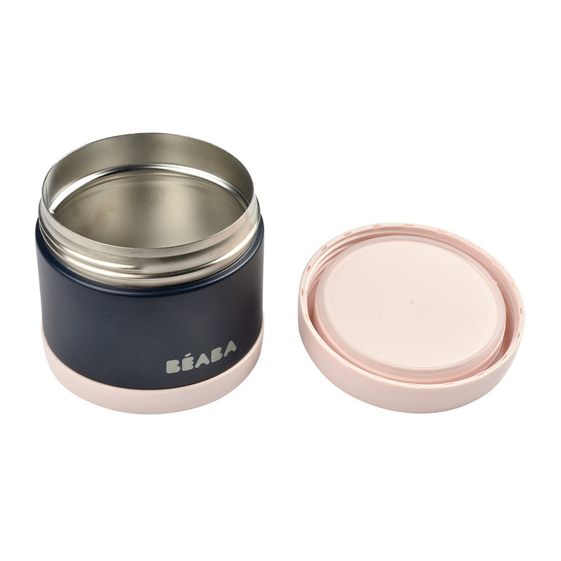 Beaba Stainless Steel Isothermal Portion 500ml-15