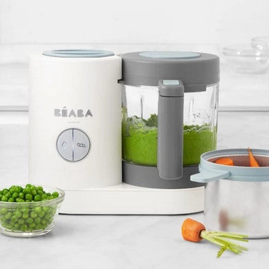 Beaba Babycook Neo-1