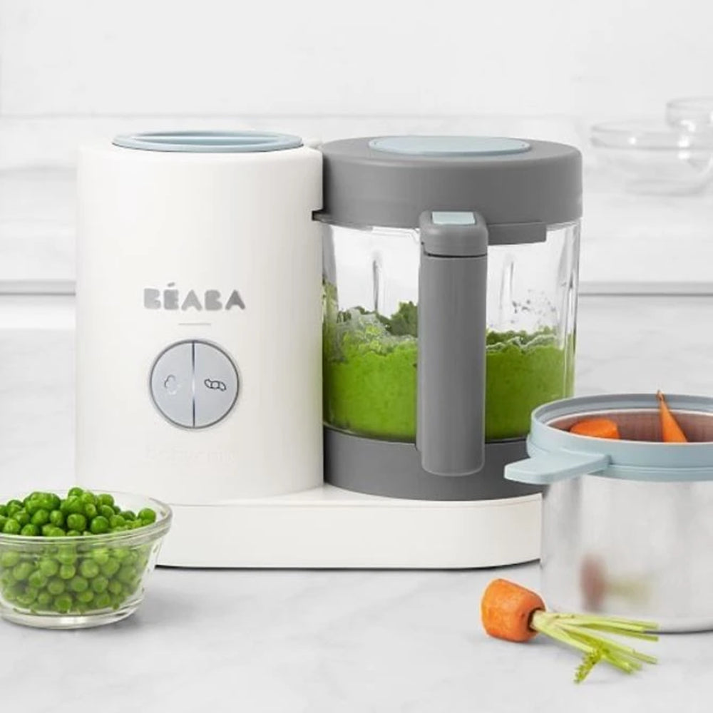 Beaba Babycook Neo-9