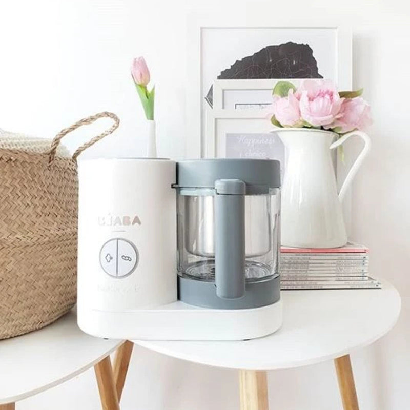 Beaba Babycook Neo-12