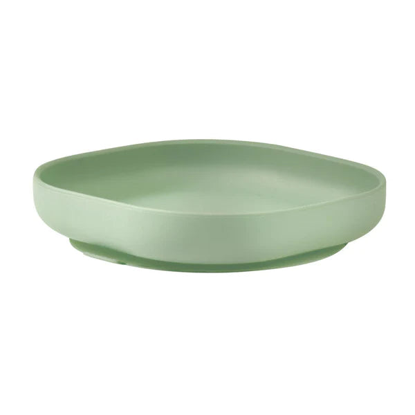 Beaba Silicone Suction Plate-13