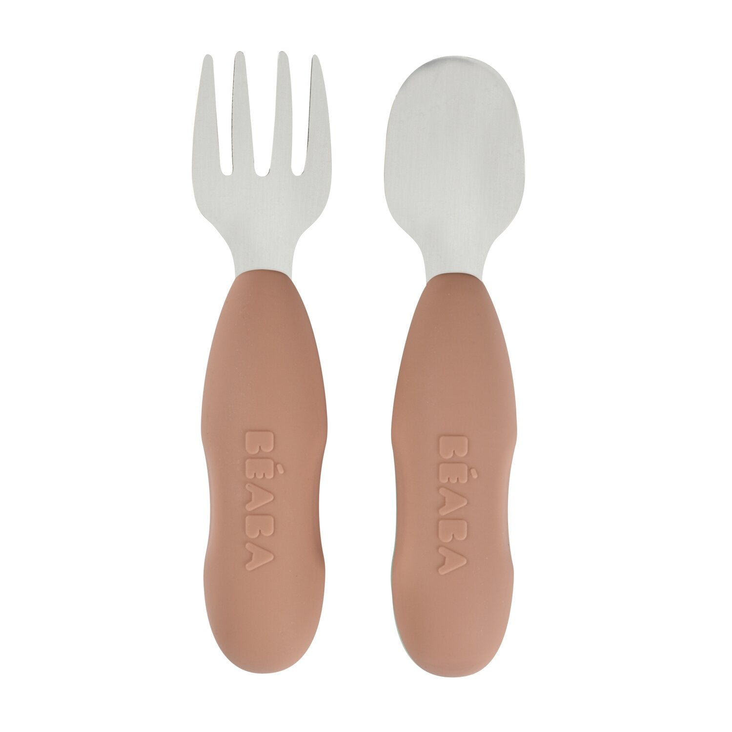 Beaba Toddler Cutlery-8