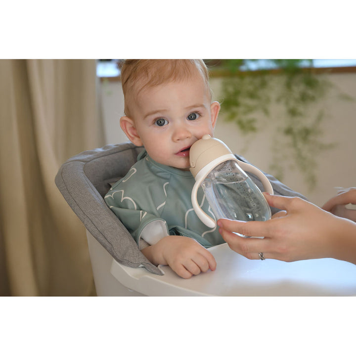 Beaba Straw Cup 300ml-16