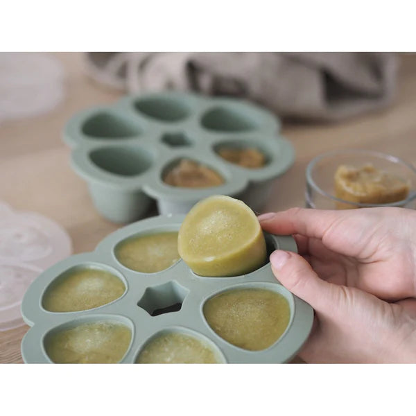 Beaba Silicone Multiportions 150ml-16