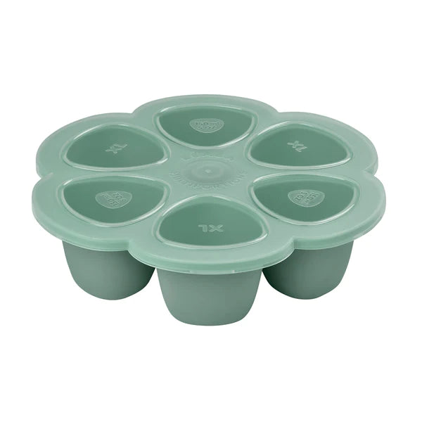 Beaba Silicone Multiportions 150ml-18