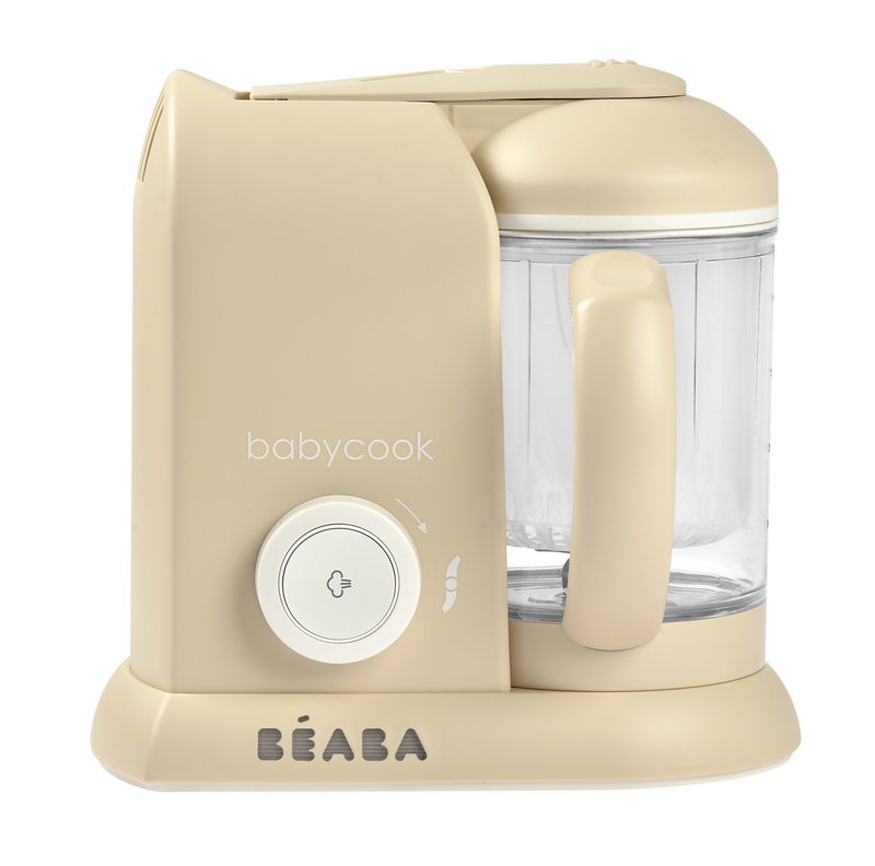 Beaba Babycook Solo-14