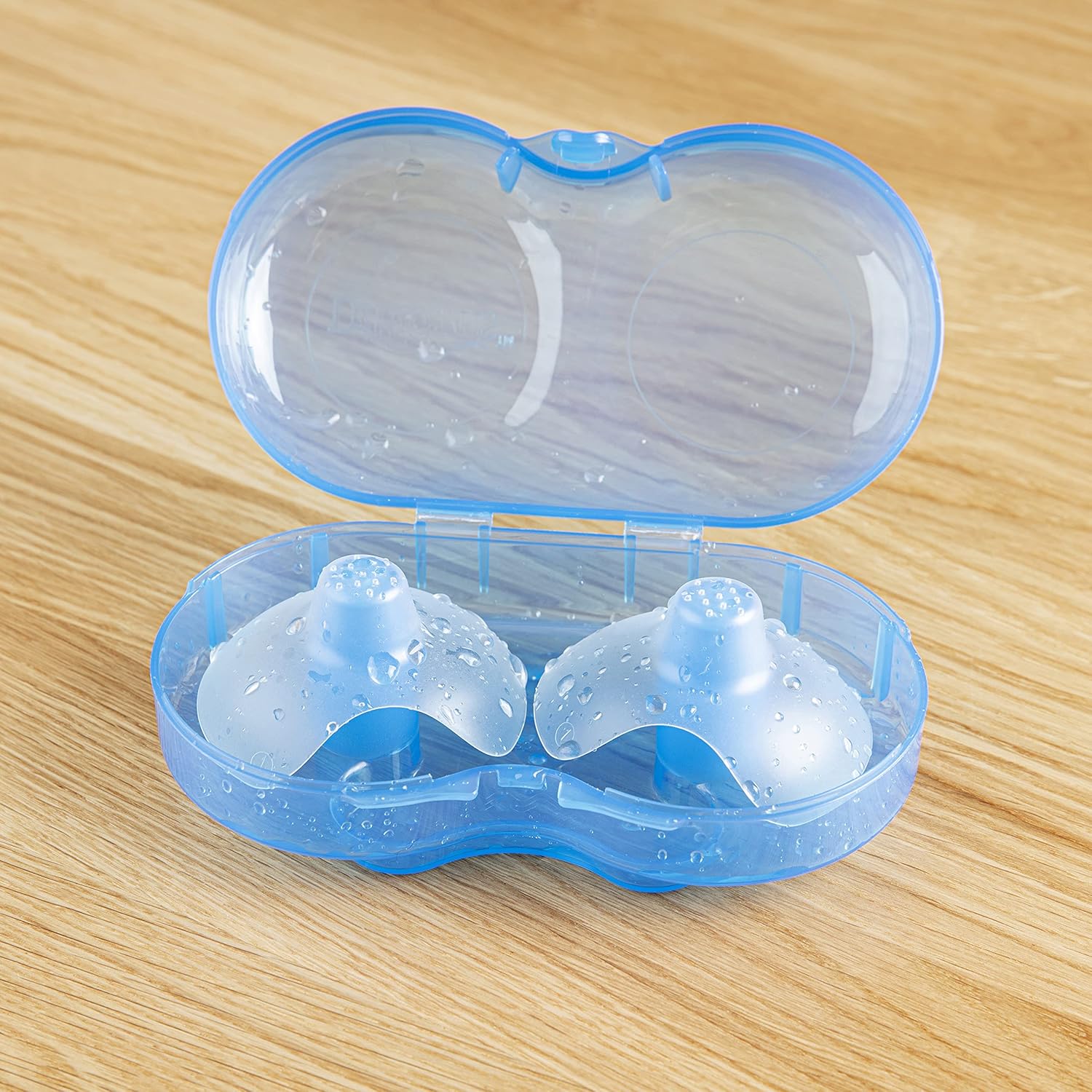 Dr Browns Nipple Shield (2pk)-12