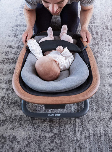Maxi Cosi Kori 2-in-1 Convertible Rocker Rocker-16