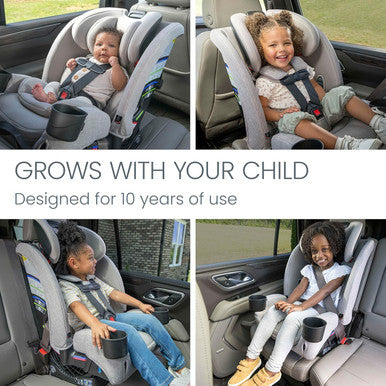 britax one for life nz Britax One4Life ClickTight Car Seat Slim - SeaFoam
