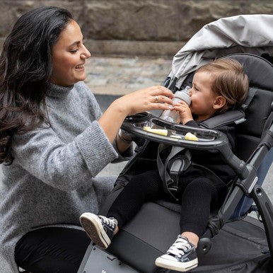 UPPAbaby Ridge Snack Tray-3