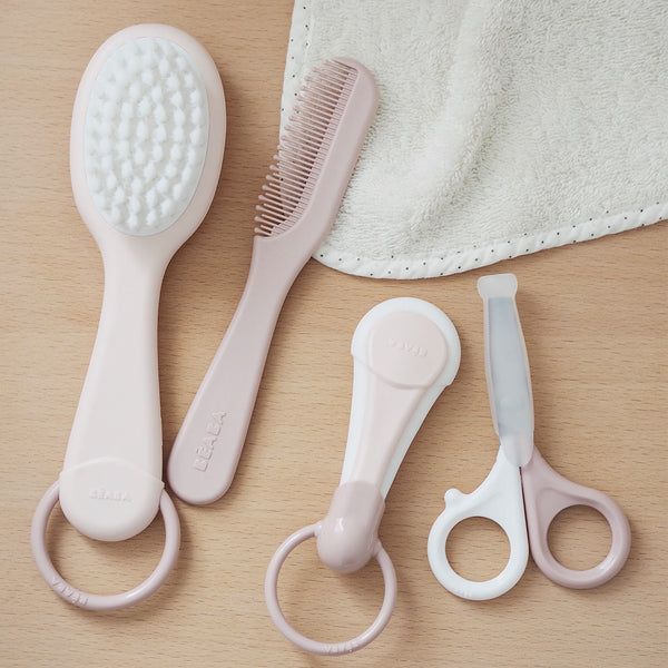 Beaba Baby Nail Clippers-10