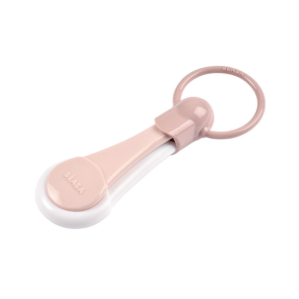 Beaba Baby Nail Clippers-9