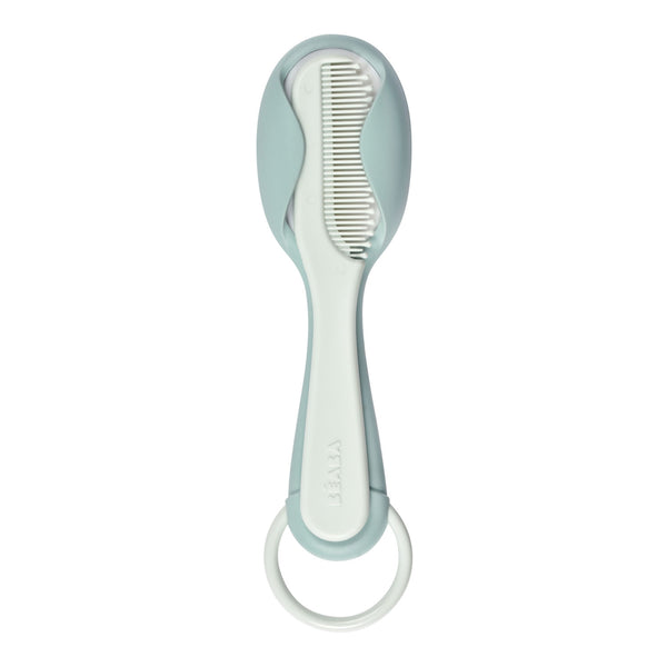 Beaba Baby Brush and Comb-7