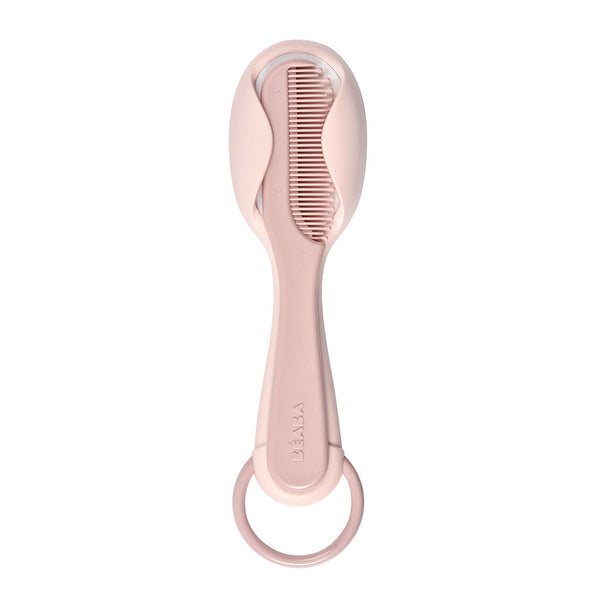 Beaba Baby Brush and Comb-6