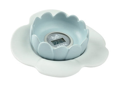 Beaba Lotus Multi-functional digital thermometer-3