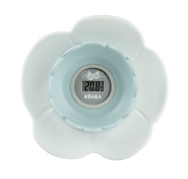 Beaba Lotus Multi-functional digital thermometer-2