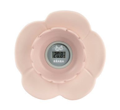 Beaba Lotus Multi-functional digital thermometer-1