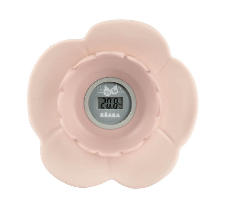 Beaba Lotus Multi-functional digital thermometer-6