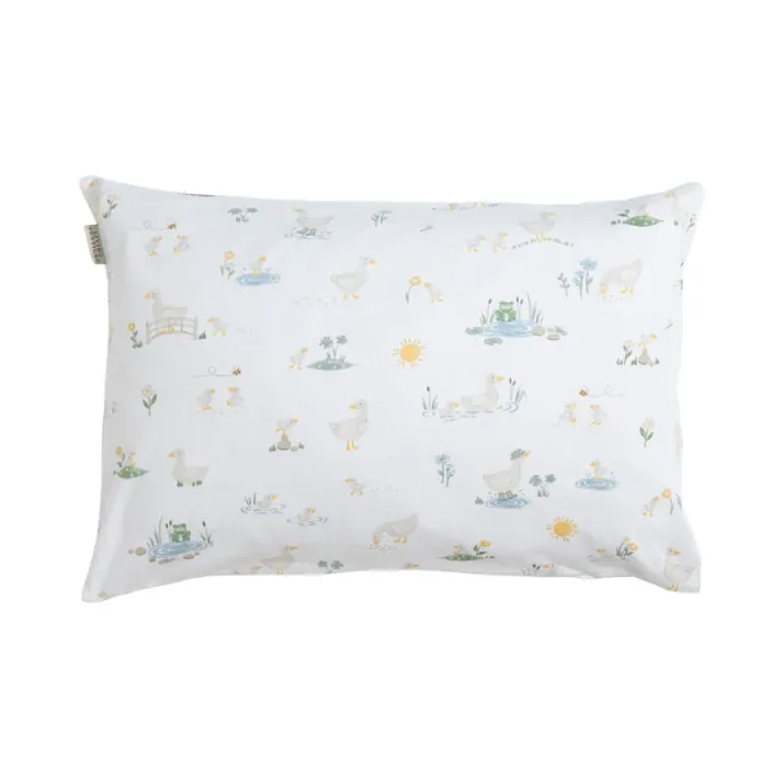 Living Textiles Toddler Pillow Case-2