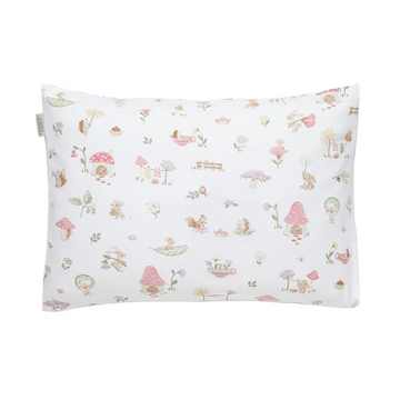 Living Textiles Toddler Pillow Case