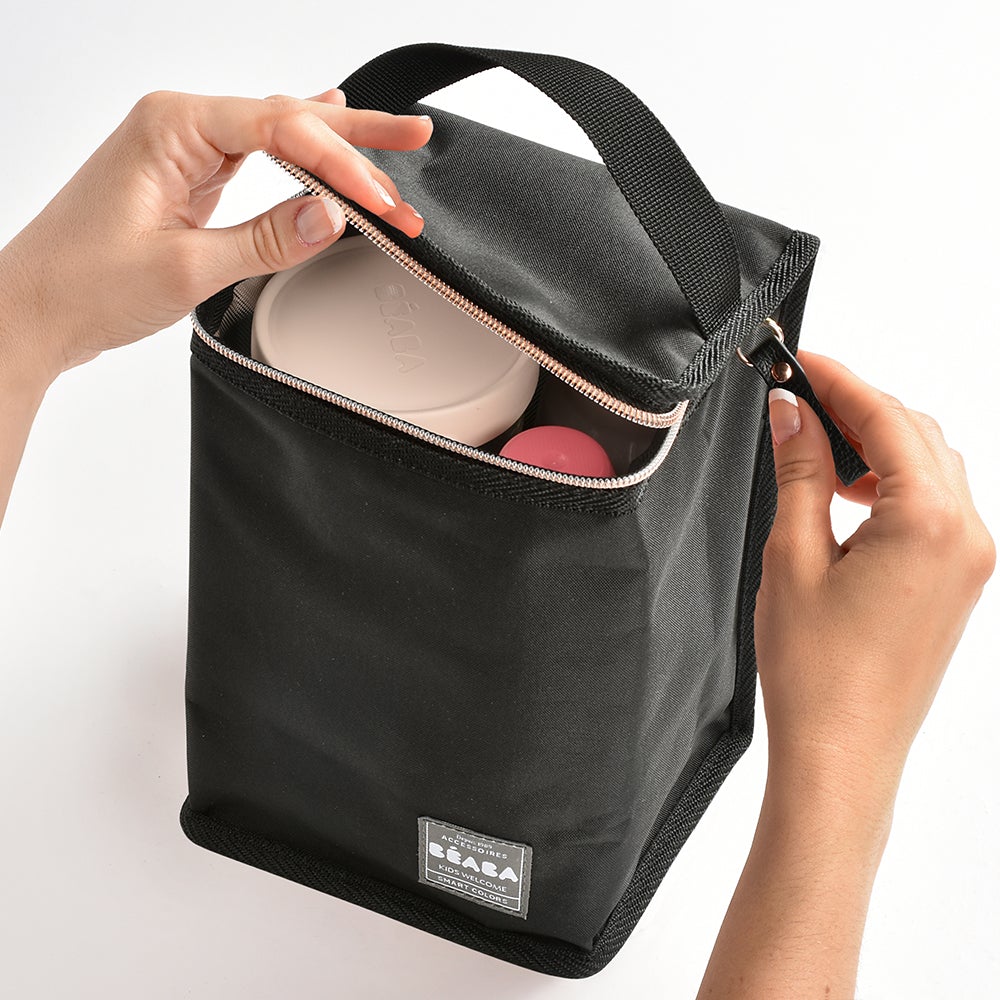 Beaba Isothermal Meal Pouch-13