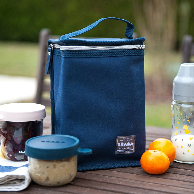 Beaba Isothermal Meal Pouch-15