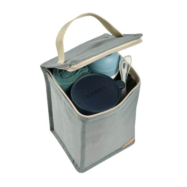 Beaba Isothermal Meal Pouch-17