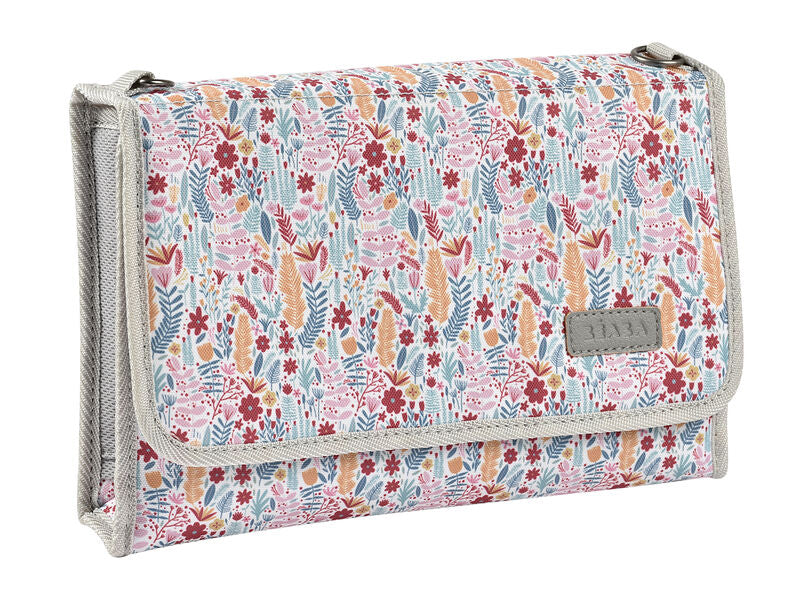 Beaba Geneve On-the-go Changing Pouch-7