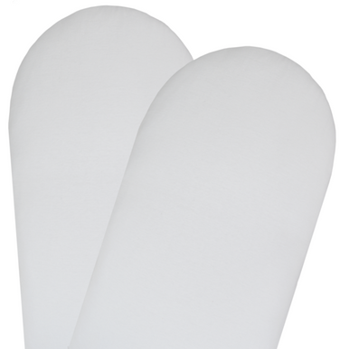 Living Textile Moses/Pram Fitted Sheets-2