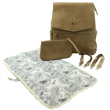 Isoki Hartley Backpack-1