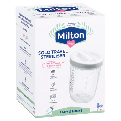 Milton Solo Travel Steriliser-1
