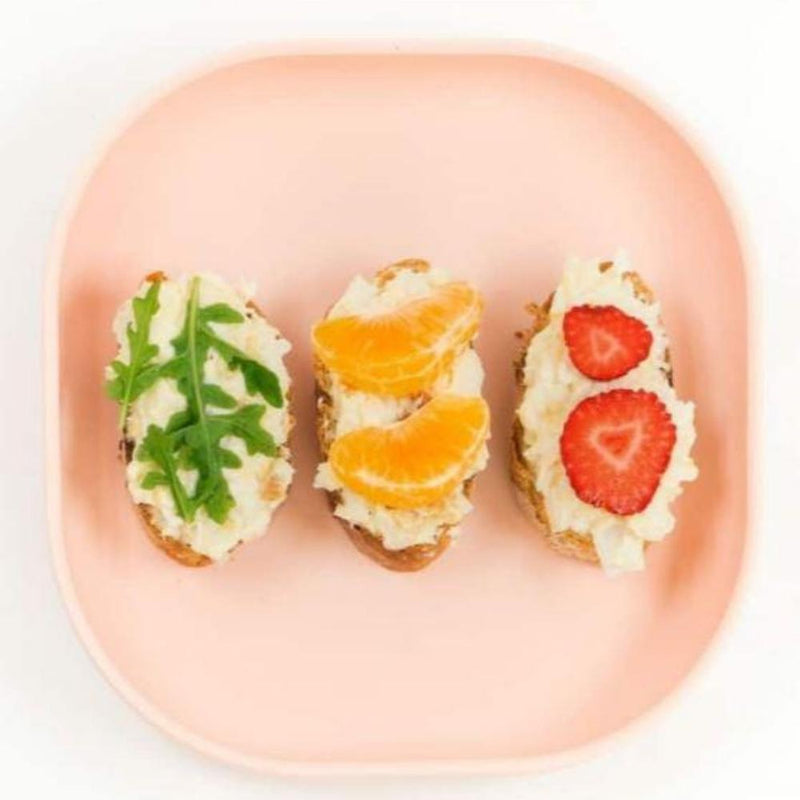 Beaba Silicone Suction Plate-9