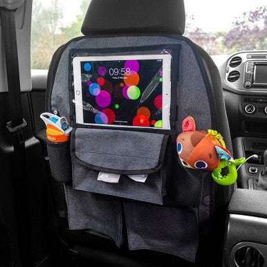 Maxi Cosi Deluxe Back Seat Organizer-1